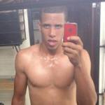 passionate Dominican Republic man Miguel angel from Santo Domigo Norte DO20557