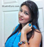 passionate Honduras girl Silvia Fuentes from Tegucigalpa HN1302