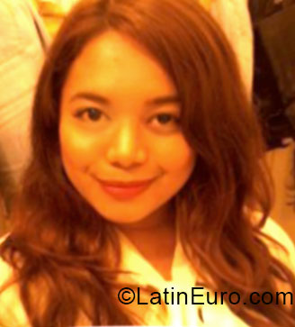 Date this sensual Philippines girl Jessa from Manila PH735