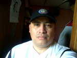 charming Panama man Cipriano rios m from Panama PA498