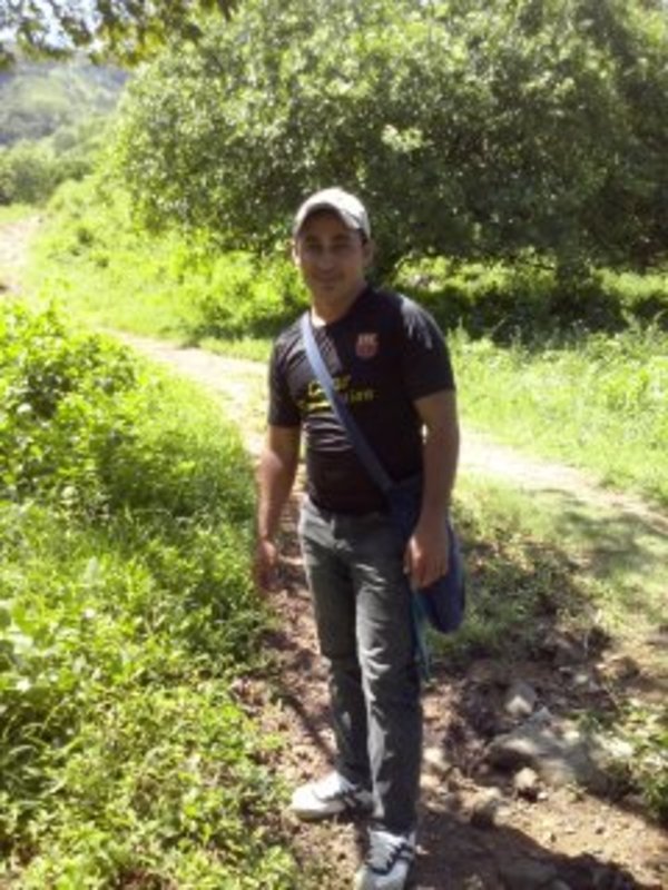 Date this hot Honduras girl Hector from Choluteca HN1340