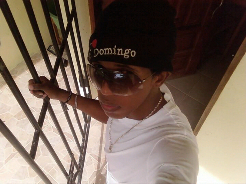 Date this gorgeous Dominican Republic man Leonardo from Santo Domingo DO20650