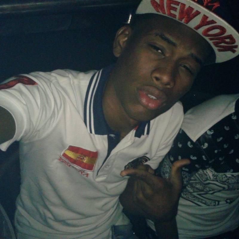 Date this foxy Dominican Republic man David from Santo Domingo DO20679