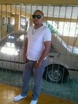 stunning Dominican Republic man Maximo jonathan from Santiago Los Caballero DO20697