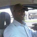 happy Panama man Damian from Panama PA507