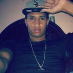 lovely Dominican Republic man Leury from Santiago DO20743