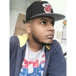 attractive Dominican Republic man Alex diaz from Santiago DO20751