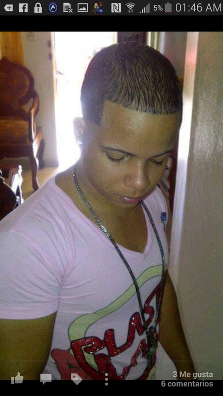 Date this athletic Dominican Republic man Rafael from Santo Domingo DO20763