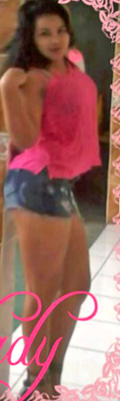 Date this hard body Honduras girl Yessica from San Pedro Sula HN1451