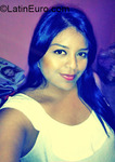 passionate Mexico girl Jadhira from Mexico City MX1347
