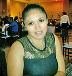 delightful Mexico girl  from Guadalajara MX1350