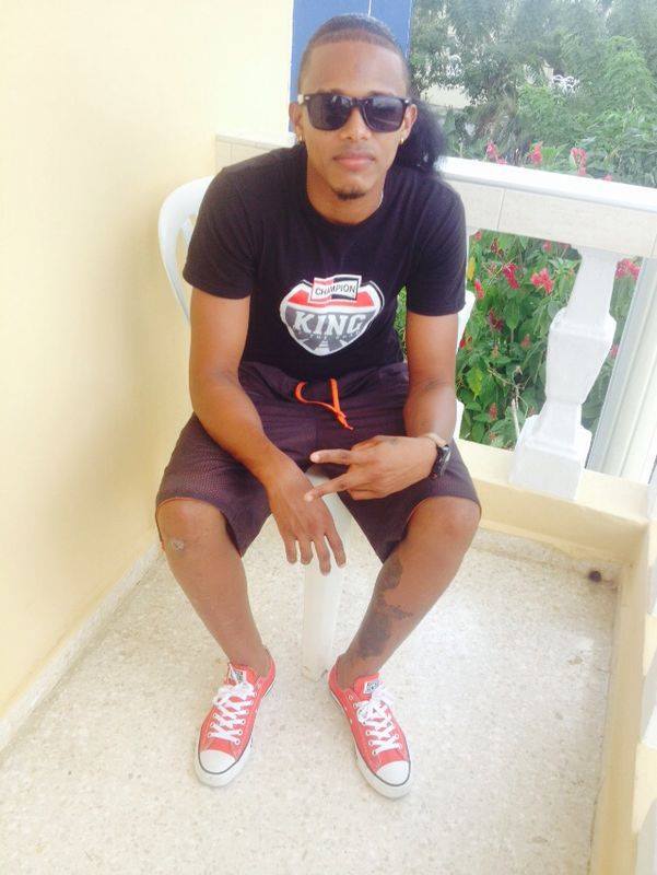 Date this attractive Dominican Republic man Josealberto from Santo Domingo DO21039