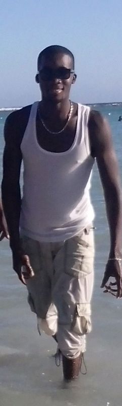 Date this passionate Dominican Republic man Juangrabriel from Santo Domingo DO21075