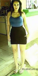 hot Honduras girl Estrella from El Progresso HN1418