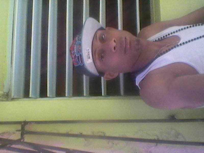 Date this lovely Dominican Republic man Jordan from Santo Domingo DO21096