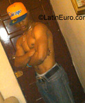 passionate Dominican Republic man Jose from Santo Domingo DO21135