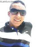 hot Panama man Manuel from Panama City PA541