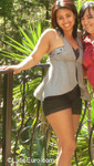 luscious Panama girl Lizbeth from Panama City PA544