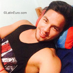 cute Mexico man Julio cesar from Durango MX1359
