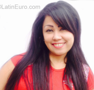 Date this fun Honduras girl Johanas from San Pedro Sula HN1435