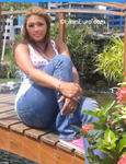 fun Panama girl Michele from Panama City PA545