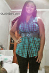 foxy Honduras girl Karen from Puerto Cortes HN1437