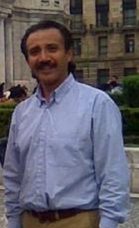 Date this good-looking Mexico man Fernando from Mexico MX1361