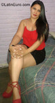 cute Honduras girl Gabriela from Tegucigalpa HN1440