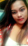 nice looking Philippines girl Raquel from Ilocos Sur PH745