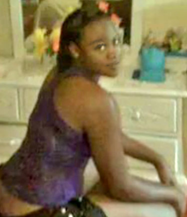 Date this charming Jamaica girl Trishana from Kingston JM1946