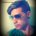 attractive Brazil man Jefferson from Campina Grande BR9213