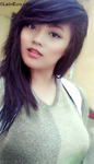 tall Philippines girl Dona from Cavite PH747
