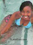 pretty Jamaica girl Britney from St. James JM1949