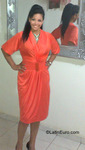 foxy Panama girl Janeth from Panama City PA558