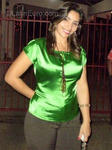 georgeous Panama girl Anayansia from Panama City PA559