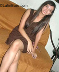 fun Philippines girl Rose from Manila PH752