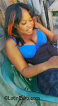 pretty Jamaica girl Tatiana from Kingston JM1958