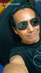 hard body Mexico man Saul from Morelia MX1371