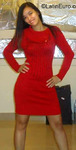 passionate Philippines girl Jennifer from Manila PH754