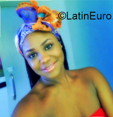 Date this funny Jamaica girl Tress from St Ann JM2092