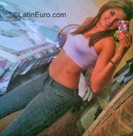 good-looking Honduras girl Gloria Samantha from Honduras HN1482