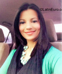 pretty Honduras girl Lidia from San Pedro Sula HN1476