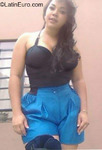 hot Peru girl Marta from Lima PE1064