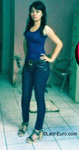 athletic Honduras girl Nora from San Pedro Sula HN1473