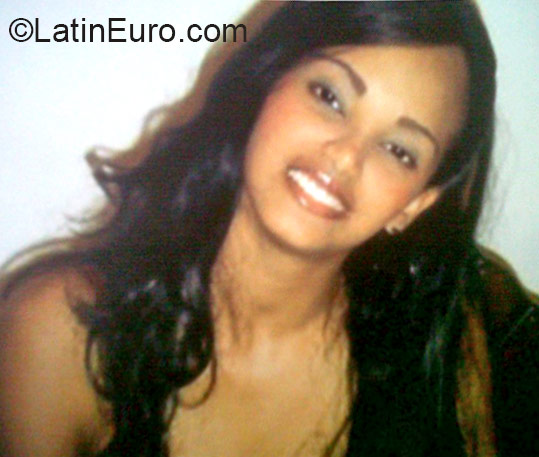 Date this delightful Spain girl Sobeida from Madrid ES308