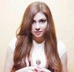 tall Mexico girl  from Mexico City MX1377