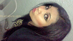 pretty Mexico girl Lizbeth from Guadalajara MX1385