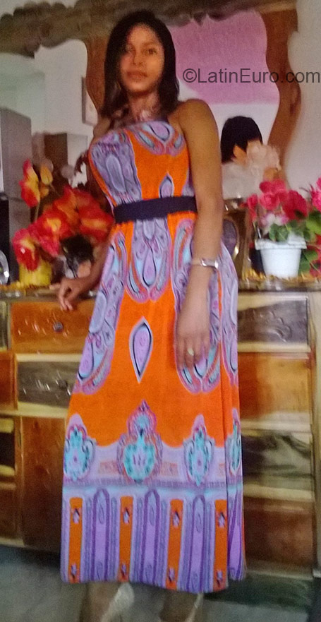 Date this lovely Jamaica girl Kimmy from Manchester JM2008