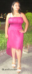 delightful Honduras girl Yojana from Santa rosa de copan HN1499