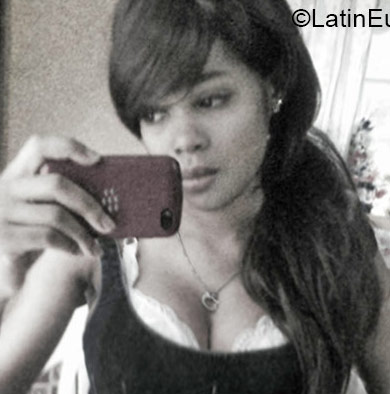 Date this foxy Jamaica girl Sherika2040 from Jamaica JM2012